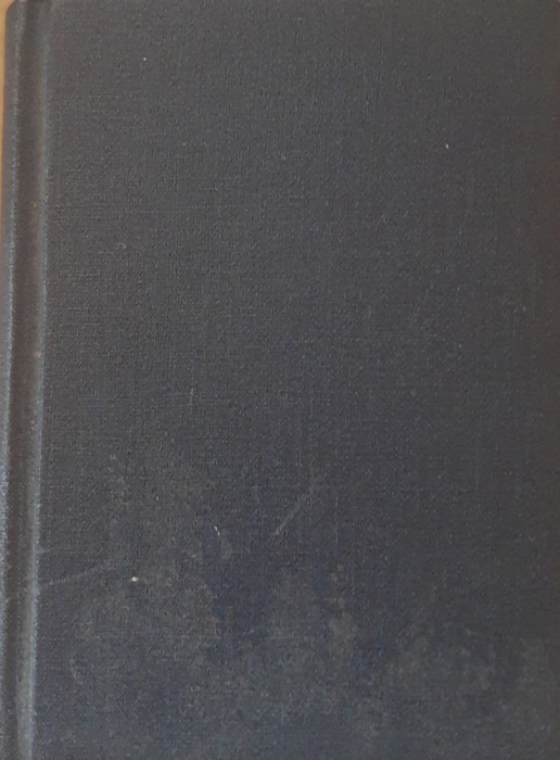 MEMORATORUL TEHNICIANULUI DE AUTOVEHICULE~ Ed.1959