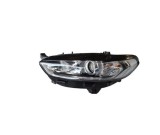 Far FORD MONDEO, 10.2014-04.2018, DEPO, fata, partea stanga, fara marcaje producator masina; cu lumina de zi; H15+H7+W5W; electric; cu motor;