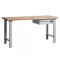 BANC DE LUCRU NEW CU SERTAR L2000, 2000x700x880 mm (LxlxH), FIRST