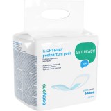 BabyOno Get Ready Mom absorbante postnatale Night&amp;Day 10 buc