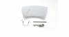 Clapeta Hublou Masina de Spalat Indesit/Ariston 482000029591 Originala