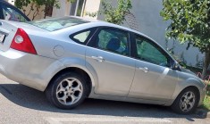 Ford Focus foto