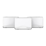 Mercusys Home Mesh Wi-Fi 7 System 3pk
