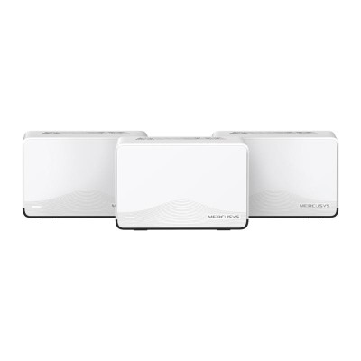 Mercusys Home Mesh Wi-Fi 7 System 3pk foto