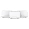 Mercusys Home Mesh Wi-Fi 7 System 3pk
