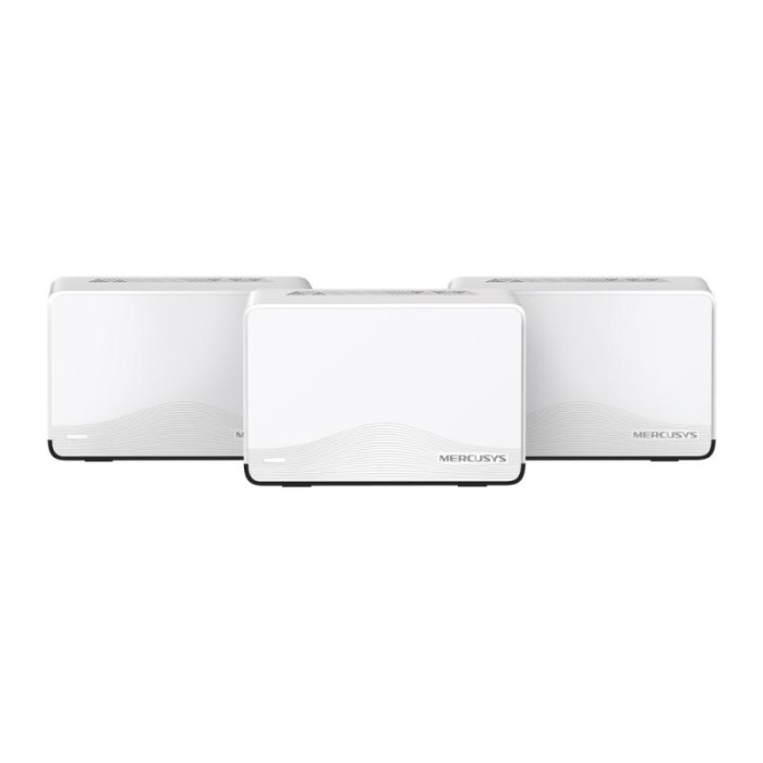 Mercusys Home Mesh Wi-Fi 7 System 3pk