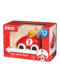 Brio Push &amp; Go Racer (30226)
