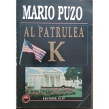 Al patrulea K &ndash; Mario Puzo
