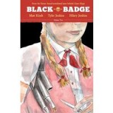 Black Badge Vol. 2