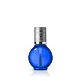 Silcare ulei pentru unghii &ndash; Coconut Sea Blue, 11,5ml