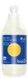 Detergent lichid pentru rufe albe si colorate ecologic 1l Biolu