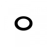 Geam Camera Spate Samsung Galaxy S23 S911, Telephoto, Negru