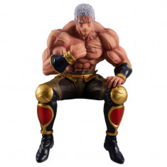 Figurina - Fist of the North Star - Noodle Stopper Figure - Raoh | FuRyu