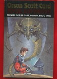 Orson Scott Card, &quot;Jocul lui Ender&quot; 1994 - Nemira