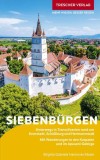 Ghid turistic Trescher: Transilvania/Siebenb&uuml;rgen - Descoperă Rom&acirc;nia, istorie, peisaje &amp; sate pitorești - ediție &icirc;n germană