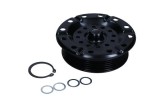Cupla magnetica, compresor climatizare TOYOTA COROLLA Verso (ZER_, ZZE12_, R1_) (2004 - 2009) MAXGEAR AC130004