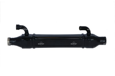 NRF 48318 Radiator, recirculare gaze de esapament foto