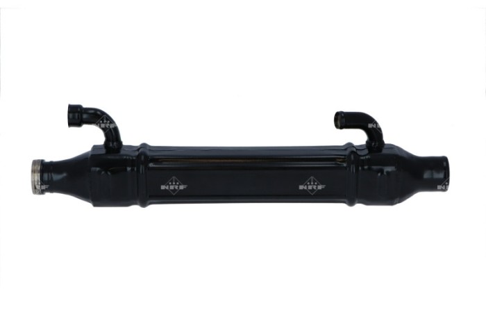NRF 48318 Radiator, recirculare gaze de esapament
