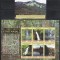 Nevis 2006-100 de ani a Serviciului Forestier al Statelor Unite, Bloc+Colita,MNH