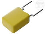 Condensator ceramic MLCC monolitic 100pF 50V C0G (NP0) &plusmn;5%