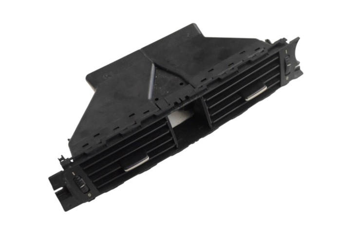 Gura de ventilație planșa de bord BMW 3 Cabrio E93 2007 OEM: 9123302 22494596