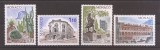 Monaco 1980 - Motive locale, MNH, Nestampilat