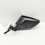 Oglinda Laterala Dreapta Audi Q4 F4B SUV 2024 OEM 89B857410 Portocalie Neagra