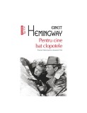 Pentru cine bat clopotele (editie de buzunar), Ernest Hemingway