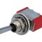 Comutator Basculant ON-OFF-ON 3 Pozitii 2A/250V 5A/28V