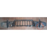 Panou frontal, masca fata Jeep Grand Cherokee (WJ/WG) facelift 01.2004-12.2004, 55156753AD, CLEMA RUPTA