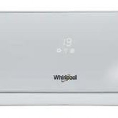 Aparat de aer conditionat Whirlpool SPIW309A3WF.1, 9000 BTU, Wi-fi, Clasa A+++ (Alb)