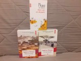 PETALE DE SANGE/RAUL CARE NE DESPARTE/UN BOB DE GRAU-NGUGI WA THIONG O (3 VOL)