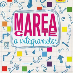 Marea Carte a Integramelor nr. 3/ 2023 - Paperback brosat - Alias Publishing