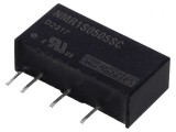 Convertor DC/DC 1W 5V 200mA