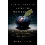 How to Make an Apple Pie from Scratch