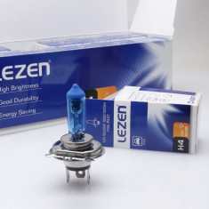 Bec auto H7 halogen foto