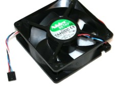 Ventilator Nidec BETAV TA450DC B34659-57 120x120x 38mm 12V 0.77A