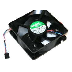 Ventilator Nidec BETAV TA450DC B35502-35 120x120x 38mm 12V 1.4A Y4574