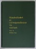 SIMBOLIZARI SI CORESPONDENTE DE OTELURI , VOLUMUL III de RADU SLATINEANU , 1978