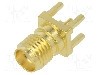 Conector SMA, 132134