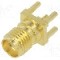 Conector SMA, 132134
