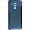 Huawei Mate 10 Pro (BLA-L09, BLA-L29) Capac baterie albastru miezul nopții