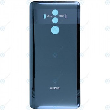 Huawei Mate 10 Pro (BLA-L09, BLA-L29) Capac baterie albastru miezul nopții foto