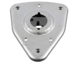FEBI BILSTEIN 100702 Rulment sarcina suport arc