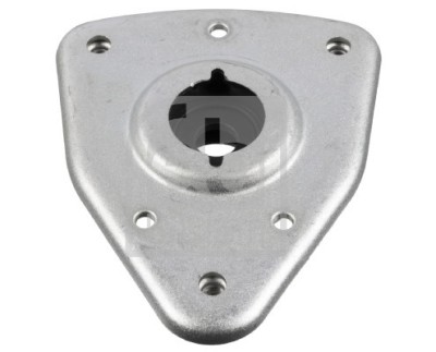 FEBI BILSTEIN 100702 Rulment sarcina suport arc foto