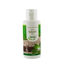 Sirop Indulcitor Lichid Natural Stevija 40ml Cod: st05 foto