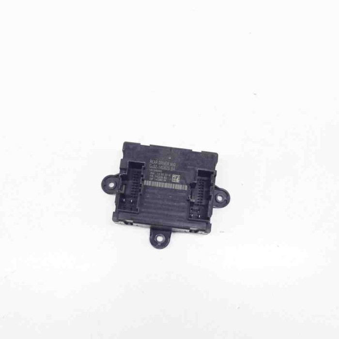 Modul de control ușă dreapta spate LAND ROVER RANGE ROVER EVOQUE L538 2016 OEM: GJ32-14D620-BA 13972117