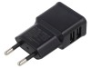 Alimentator Pulsatoriu 5VDC 12W EU, Goobay