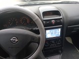 Opel Astra 2008, Berlina, GPL