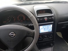 Opel Astra 2008